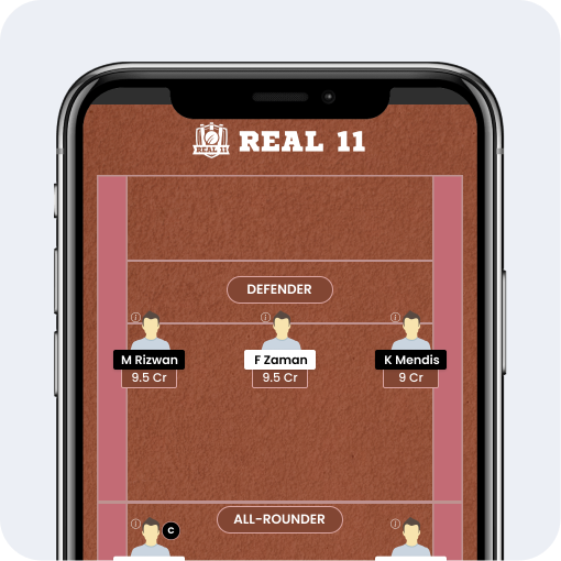 Fantasy Kabaddi