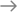 Right Arrow