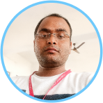 Siddharth K